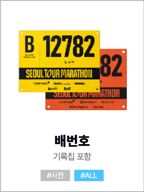 배번호 기록칩
